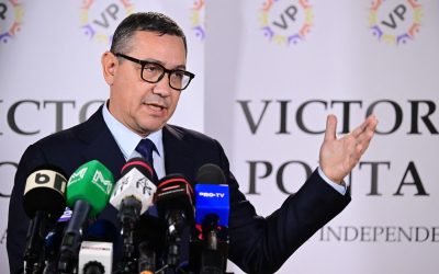 Repatrierea minorilor români din Dubai, blocată de lipsa locurilor și acuzele lui Victor Ponta Operațiunea de repatriere a cetățenilor români din Dubai, pe fondul tensiunilor din Orientul Mijlociu, a generat o controversă majoră