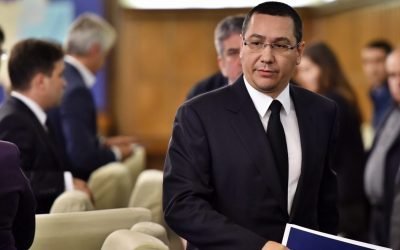 Fiica lui Victor Ponta, chemată din Emirate pentru a fi adusă în țară, nu a fost lăsată să se urce în avionul cu elevii repatriați Irina, fiica fostului premier Victor Ponta, a fost convocată de la studii din Abu Dhabi, însă nu a fost inclusă pe lista celor care au revenit în țară cu un zbor de repatriere
