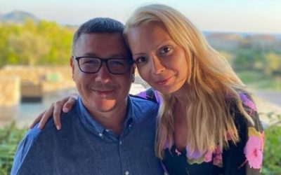 După 20 de ani, au cerut ajutor împreună?