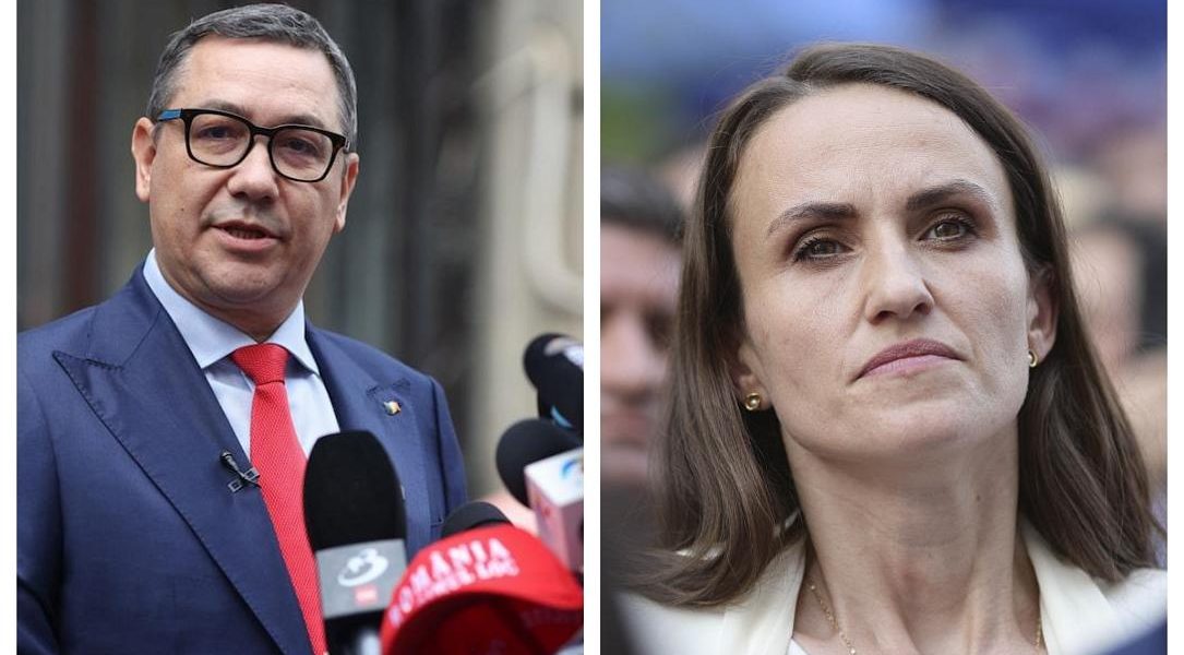 Oana Țoiu, ministrul de externe, vizată într-o anchetă penală legată de repatrierea fiicei lui Victor Ponta Ministrul de externe, Oana Țoiu, este subiectul unei plângeri penale depuse la Direcția Națională Anticorupție (DNA), ca urmare a unor suspiciuni legate de repatrierea Irinei Ponta, fiica în vârstă de 17 ani a fostului premier Victor Ponta