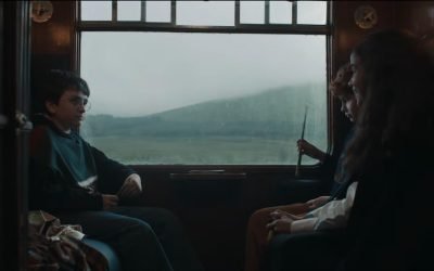 HBO dezvăluie primele imagini din serialul „Harry Potter” și anunță data de lansare: Crăciunul 2026 Fanii seriei „Harry Potter” au motive de bucurie
