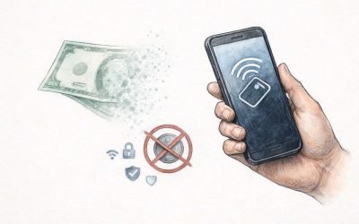 Economia fără numerar: un viitor dezirabil, dar cu obstacole Tranziția către o economie fără numerar avansează, dar ridică semne de întrebare semnificative