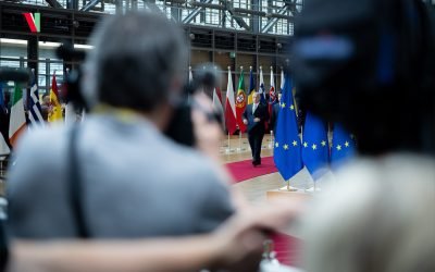 Comisia Europeană critică dur o lege israeliană privind pedeapsa cu moartea pentru teroriști, considerând-o o măsură „foarte îngrijorătoare” și un pas înapoi în respectarea drepturilor omului