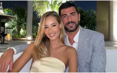 Viktoria Varga, considerată una dintre cele mai frumoase femei din lume, continuă să fascineze prin aparițiile sale