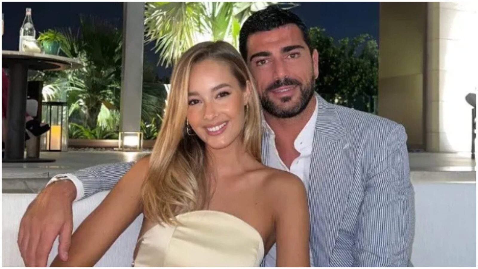 Viktoria Varga, considerată una dintre cele mai frumoase femei din lume, continuă să fascineze prin aparițiile sale