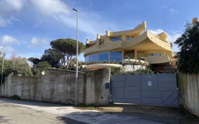 Părinții lui Robert Negoiță au investit în proprietăți de lux în Italia, pe fondul unor investigații anterioare Ilie și Lidia Negoiță, părinții primarului Sectorului 3, Robert Negoiță, au achiziționat două proprietăți în Civitavecchia, Italia, în vara lui 2024 și ianuarie 2025, conform informațiilor obținute de publicațiile de investigații