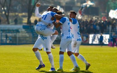 Corvinul egalează dramatic cu Dinamo: Penalty în minutul 90, evită prima înfrângere.