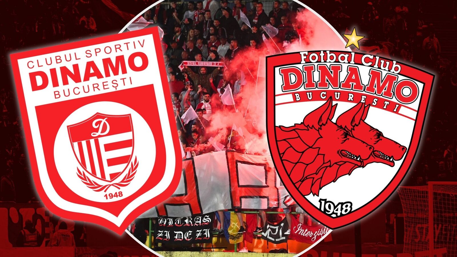 Dinamo, aproape de reunificare: Ce pași se fac pentru fuziunea cu CS Dinamo Clubul de fotbal Dinamo se află în pragul unei fuziuni istorice cu CS Dinamo, echipa care evoluează în Liga a II-a