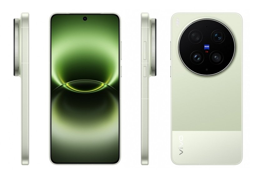 Vivo lansează X300 Ultra, un smartphone cu accent pe fotografie și specificații de top Compania chineză Vivo a prezentat oficial noul său flagship, modelul X300 Ultra, un telefon ce pune un accent major pe performanțele fotografice