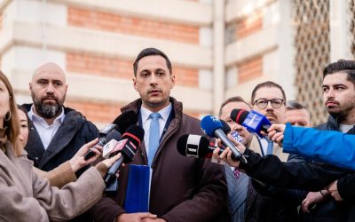 Baletul PSD: Ezitări politice și blocaje pentru țară