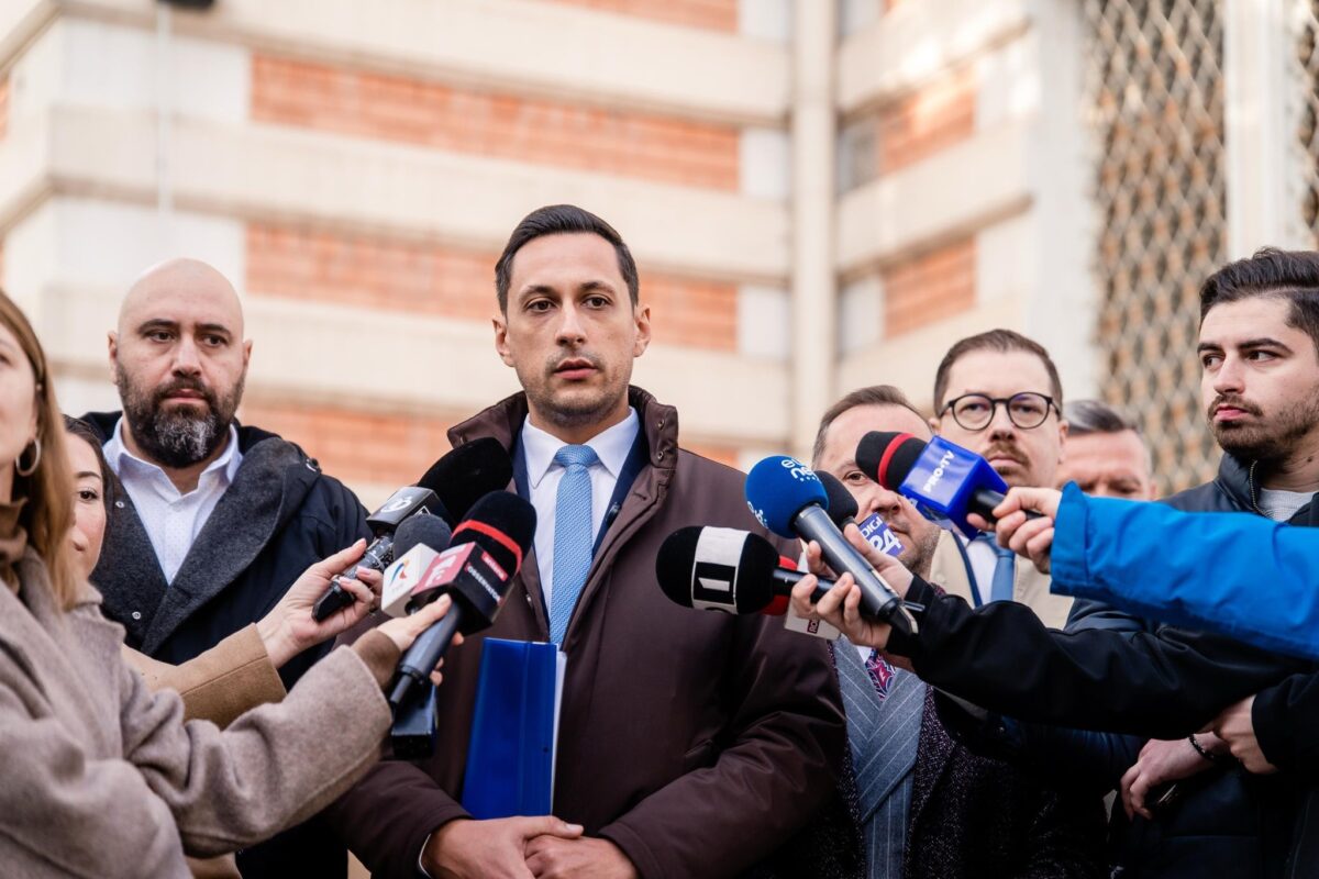 Baletul PSD: Ezitări politice și blocaje pentru țară