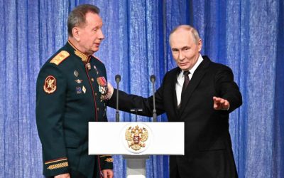 Putin anunță deschiderea Rusiei: Declarația surprinde lumea