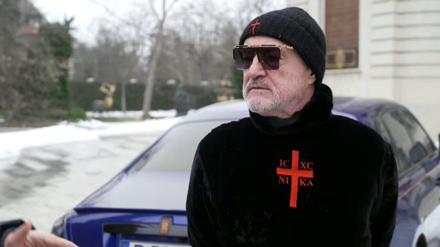 Becali, mesaj tranșant pentru rădoi după egalul cu metaloglobus: „eu atâta știu”