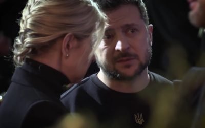 Zelenski vorbește despre viața de familie în timpul războiului și viitoarele alegeri prezidențiale În cadrul unui podcast acordat publicației The Independent, președintele ucrainean Volodimir Zelenski a abordat subiecte sensibile legate de impactul războiului asupra vieții sale personale și a discutat despre posibilitatea unei noi candidaturi la funcția de președinte