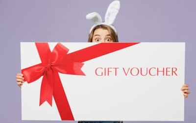 Tichete cadou de Paște: Beneficiile angajaților, un obicei în plină desfășurare Apropierea sărbătorilor pascale aduce vești bune pentru mulți angajați din România