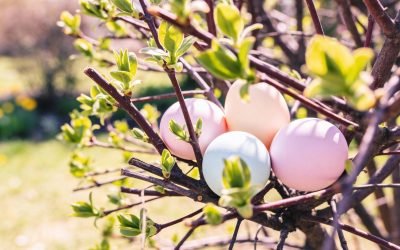 Cum va fi vremea de Paște, catolic și ortodox, în România?