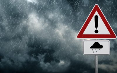 Cod galben de ploi torențiale și vânt puternic în mare parte din țară Administrația Națională de Meteorologie (ANM) a emis, vineri, o serie de avertizări meteorologice pentru următoarele zile