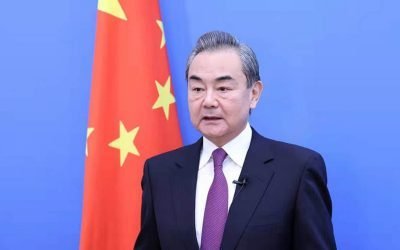 China trimite un emisar special în Orientul Mijlociu, pe fondul tensiunilor regionale