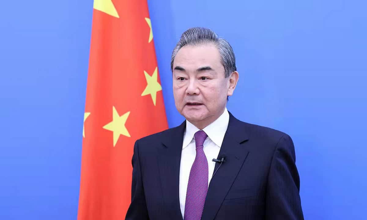 China trimite un emisar special în Orientul Mijlociu, pe fondul tensiunilor regionale
