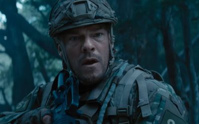Acțiune cu rating înalt pe Netflix: Filmul debutează vineri