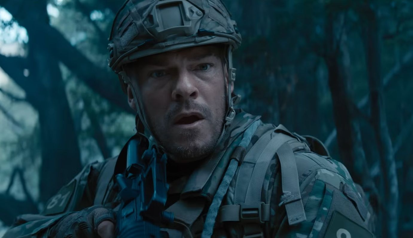 Acțiune cu rating înalt pe Netflix: Filmul debutează vineri