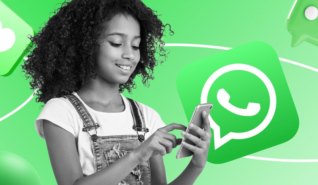 WhatsApp lansează conturi pentru copii sub 13 ani, sub supravegherea părinților WhatsApp introduce o nouă funcție dedicată copiilor sub 13 ani, care le va permite să utilizeze aplicația de mesagerie într-un mediu controlat de părinți