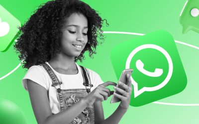 WhatsApp lansează conturi pentru copii sub 13 ani, sub supravegherea părinților WhatsApp introduce o nouă funcție dedicată copiilor sub 13 ani, care le va permite să utilizeze aplicația de mesagerie într-un mediu controlat de părinți
