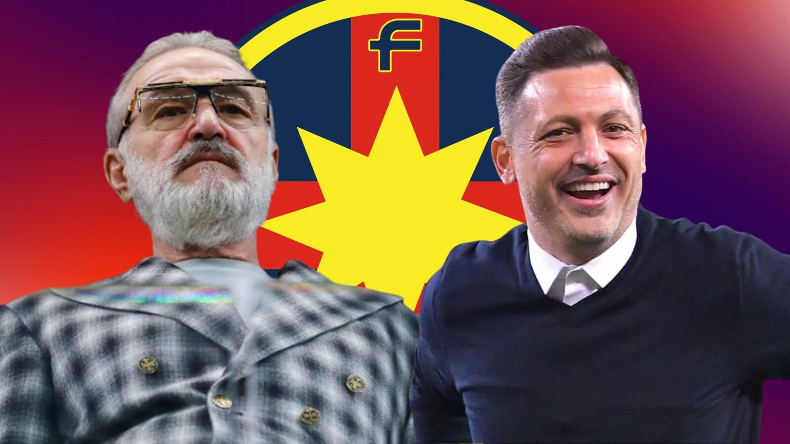 FCSB ratează play-off-ul și anunță schimbări majore FCSB, echipa de fotbal finanțată de Gigi Becali, a ratat calificarea în play-off-ul SuperLigii, ajungând pentru prima dată în play-out după introducerea acestui format competițional
