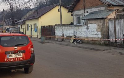 Alunecare de teren în Slatina: Șapte case afectate și 25 de persoane evacuate O alunecare de teren produsă miercuri dimineață în Slatina, județul Olt, a afectat șapte locuințe și a dus la evacuarea a 25 de persoane