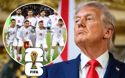 Trump acuză fifa de „foarte grav” la mondialul 2026: Ce spune despre Iran?