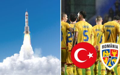 Barajul turcia-românia, în pericol după doborârea unei rachete de către NATO