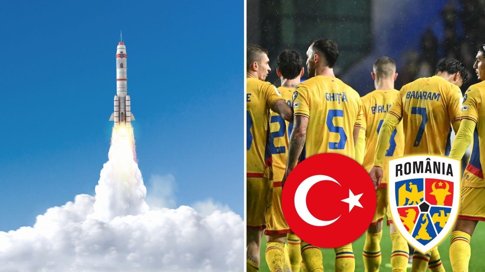 Barajul turcia-românia, în pericol după doborârea unei rachete de către NATO
