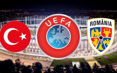 Meciul Turcia – România, în pericol din cauza tensiunilor geopolitice: Posibilă mutare a barajului pentru mondial Meciul de baraj pentru calificarea la Cupa Mondială 2026 dintre Turcia și România, programat pentru 26 martie la Istanbul, ar putea fi mutat din cauza tensiunilor crescute în regiune