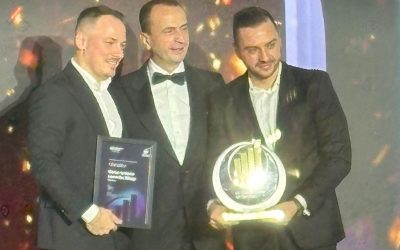 Bible Chat, start-up-ul românesc care vrea să cucerească lumea cu o aplicație de „salvare” digitală Laurențiu Bălaşa, fondatorul Bible Chat, a câștigat anul acesta premiul „Entrepreneur of the Year” în cadrul Galei EY, un eveniment ce recompensează cei mai buni antreprenori din România