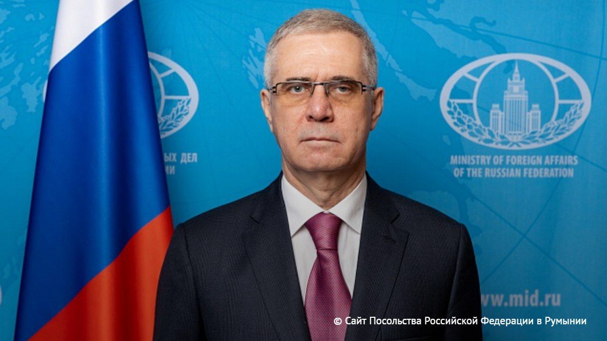Ambasadorul Rusiei la Chișinău avertizează asupra riscurilor reunificării cu România Vladimir Lipaev, ambasadorul Rusiei în Republica Moldova, a exprimat îngrijorări cu privire la posibila reunificare a Republicii Moldova cu România, subliniind aspecte economice, istorice și politice