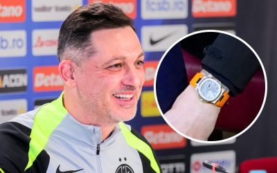 Debut cu dreptul pentru Mirel Rădoi la FCSB: victorie și un ceas de lux în prim-plan FCSB a obținut prima victorie sub conducerea lui Mirel Rădoi, învingând UTA Arad cu scorul de 1-0 pe Arena Națională