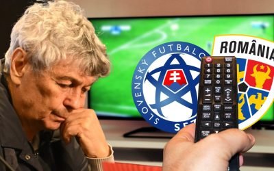 Mircea Lucescu, nevoit să rateze meciul România – Slovacia din cauza problemelor de sănătate Selecționerul echipei naționale de fotbal a României, Mircea Lucescu, nu va putea asista la meciul amical cu Slovacia, programat în această săptămână