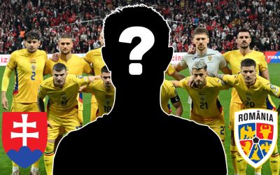 Ionel Gane va conduce echipa națională de fotbal în amicalul cu Slovacia, Mircea Lucescu fiind indisponibil Ionel Gane, cunoscut în fotbalul românesc drept „Jerry”, va fi antrenorul principal al echipei naționale de fotbal a României în amicalul cu Slovacia