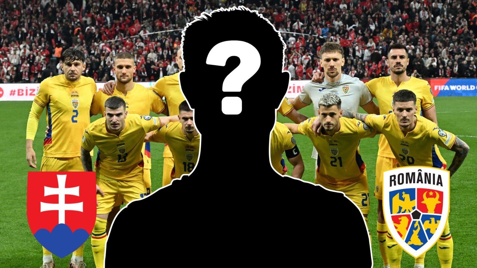 Ionel Gane va conduce echipa națională de fotbal în amicalul cu Slovacia, Mircea Lucescu fiind indisponibil Ionel Gane, cunoscut în fotbalul românesc drept „Jerry”, va fi antrenorul principal al echipei naționale de fotbal a României în amicalul cu Slovacia