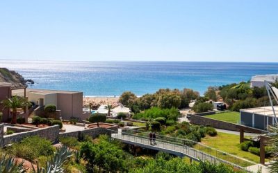 Grecia, o destinație turistică de top cu peisaje variate și oferte pentru toate gusturile Grecia se menține ca una dintre cele mai atractive destinații turistice, oferind o gamă largă de experiențe, de la plaje paradisiace la incursiuni în istoria antică