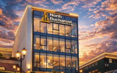 Piața imobiliară din România a crescut semnificativ în februarie 2026, cu un număr total de tranzacții de 44.427, o creștere de aproape 20.000 față de luna precedentă, conform datelor Agenției Naționale de Cadastru și Publicitate Imobiliară (ANCPI)