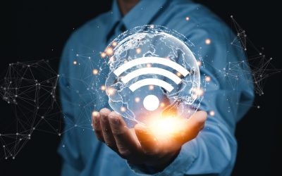 Tehnologie nouă: Routerele wifi clasice, înlocuite?