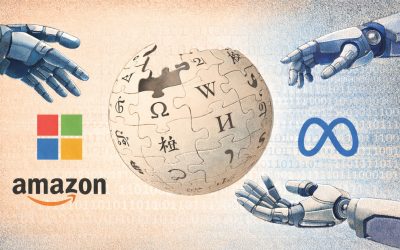 Atac informatic major la Wikipedia: Un cod malițios s-a propagat rapid prin platformă Un incident de securitate a zguduit recent comunitatea Wikipedia, după ce un cod malițios a reușit să se răspândească pe platformă, afectând funcționarea acesteia