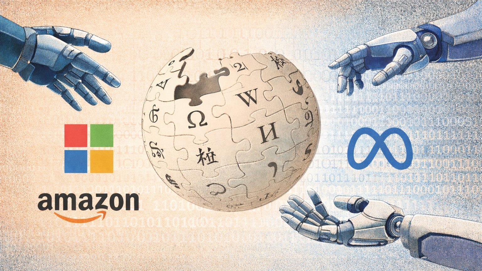 Atac informatic major la Wikipedia: Un cod malițios s-a propagat rapid prin platformă Un incident de securitate a zguduit recent comunitatea Wikipedia, după ce un cod malițios a reușit să se răspândească pe platformă, afectând funcționarea acesteia