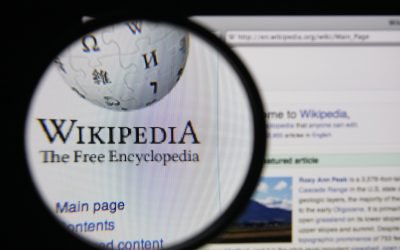 Wikipedia: Restricții pentru utilizarea ia în articole