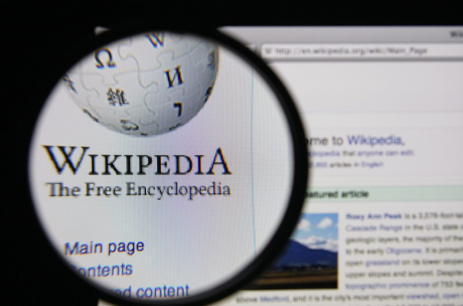 Wikipedia: Restricții pentru utilizarea ia în articole