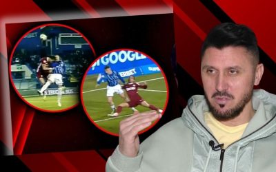 Marica, furios după analiza CCA privind arbitrajul de la meciul Farul – CFR Cluj Ciprian Marica, acționarul majoritar al Farului Constanța, a avut o reacție vehementă după ce Kyros Vassaras, șeful Comisiei Centrale a Arbitrilor (CCA), a analizat fazele controversate de arbitraj din meciul Farul – CFR Cluj, încheiat cu scorul de 1-2