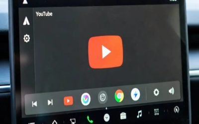 YouTube, disponibil în Android Auto: Controale audio, fără video Google a lansat o actualizare pentru aplicația YouTube, integrând-o cu platforma Android Auto