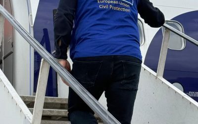 Mii de străini, inclusiv români, blocați în Orientul Mijlociu: eforturi lente de repatriere Situația din Orientul Mijlociu generează îngrijorare crescândă, în contextul conflictului în desfășurare