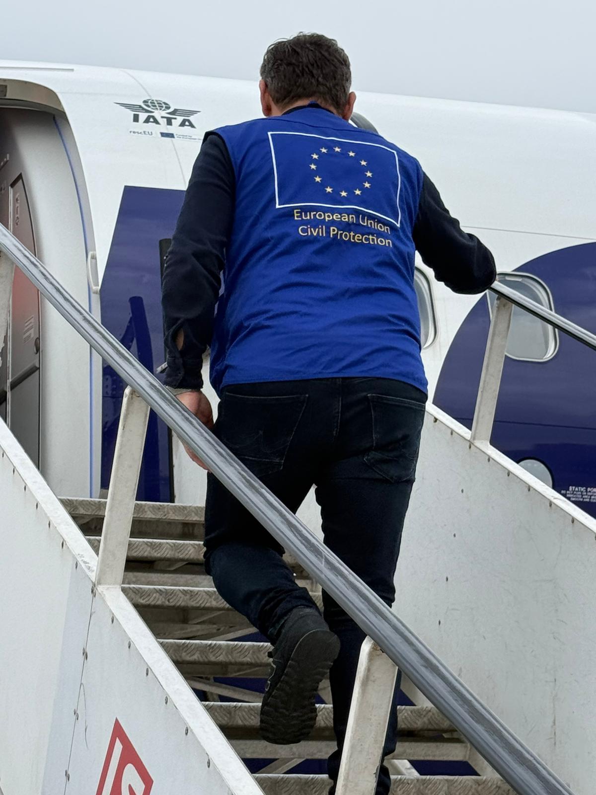 Mii de străini, inclusiv români, blocați în Orientul Mijlociu: eforturi lente de repatriere Situația din Orientul Mijlociu generează îngrijorare crescândă, în contextul conflictului în desfășurare